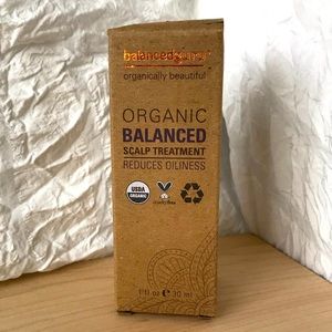 BalancedGuru scalp treatment